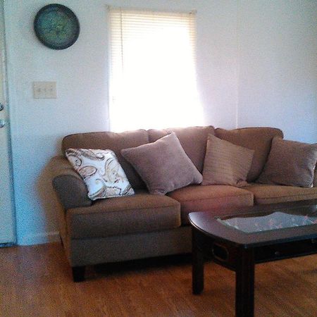 KY Lake Area Rental Aurora Bagian luar foto