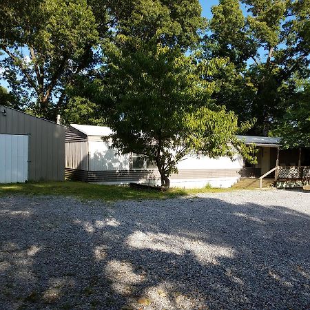 KY Lake Area Rental Aurora Bagian luar foto