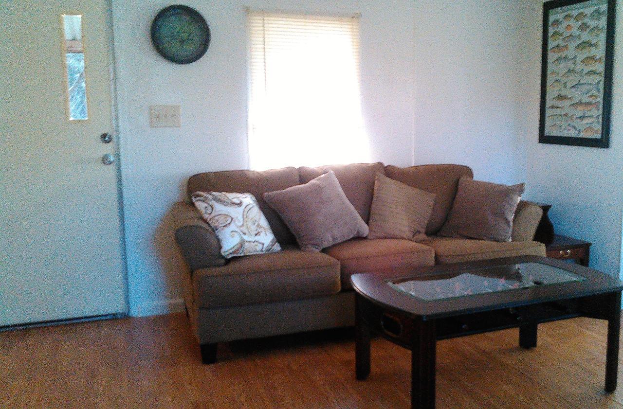 KY Lake Area Rental Aurora Bagian luar foto