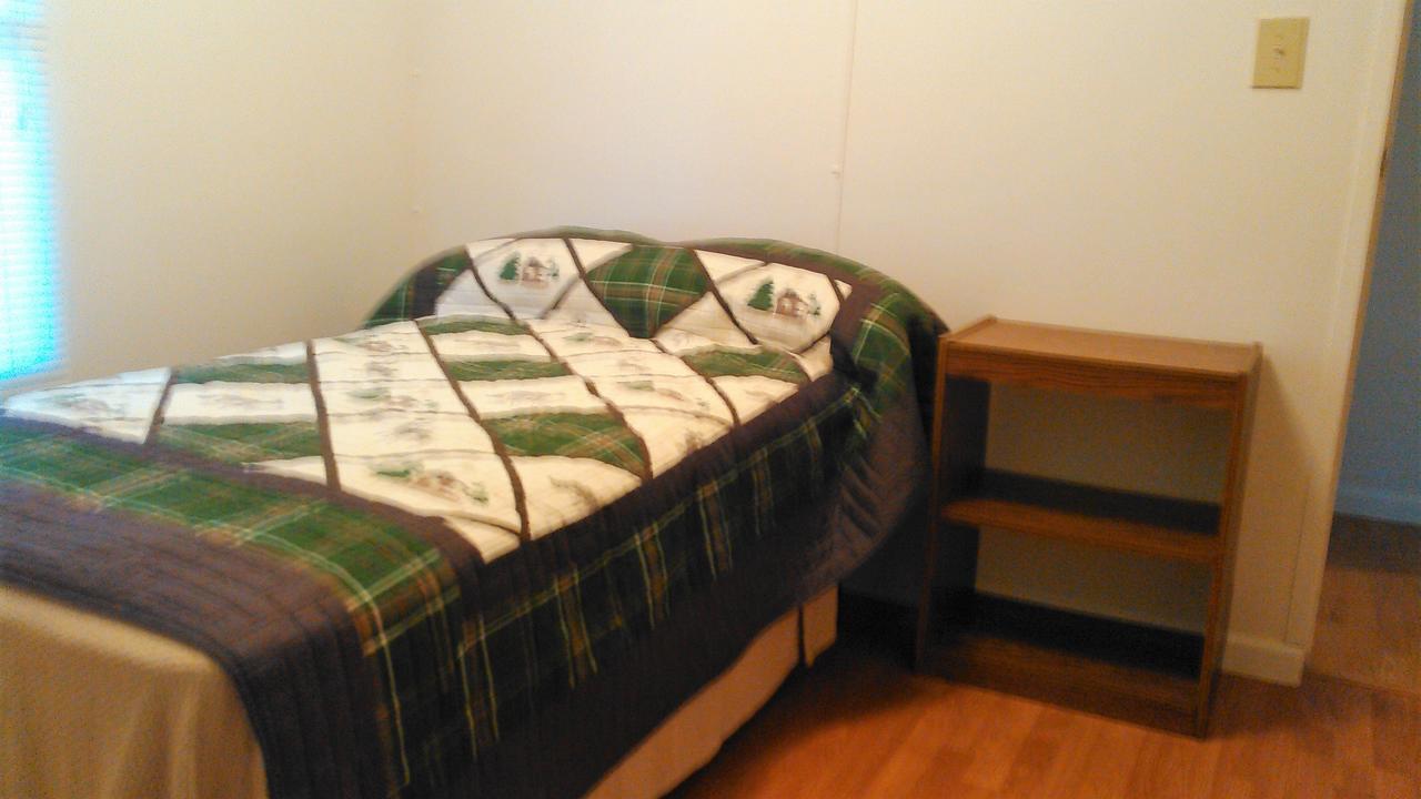 KY Lake Area Rental Aurora Bagian luar foto