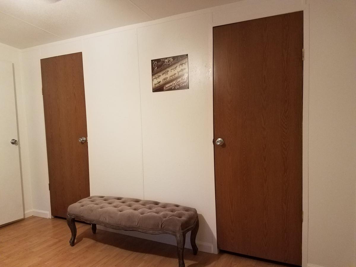 KY Lake Area Rental Aurora Bagian luar foto